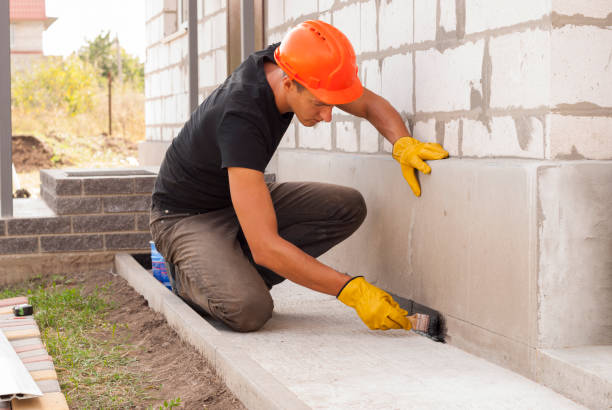 Licensed Emergency Waterproofing service in Marshallville, GA - Halo Water Proofing